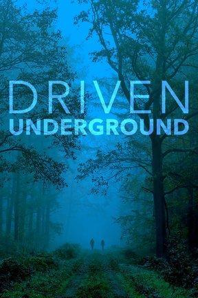poster for Driven Underground