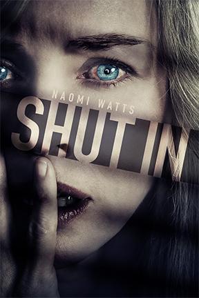 poster for Shut In