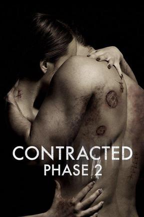 poster for Contracted: Phase II