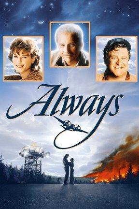 poster for Always
