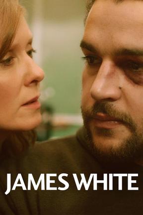 poster for James White