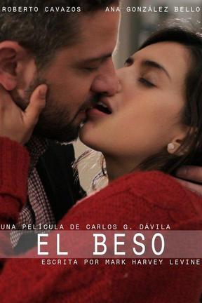 poster for El Beso
