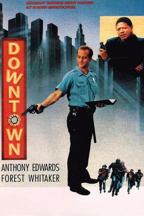 poster for Downtown