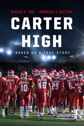 poster for Carter High