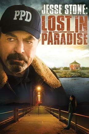 poster for Jesse Stone: Lost in Paradise