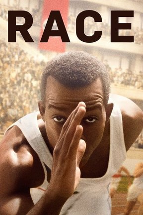 poster for Race