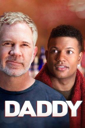 poster for Daddy
