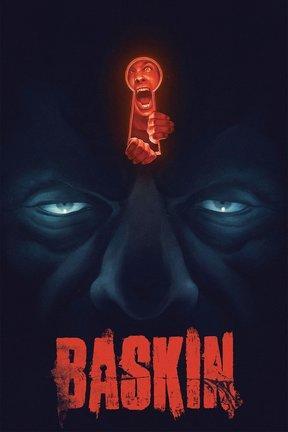 poster for Baskin