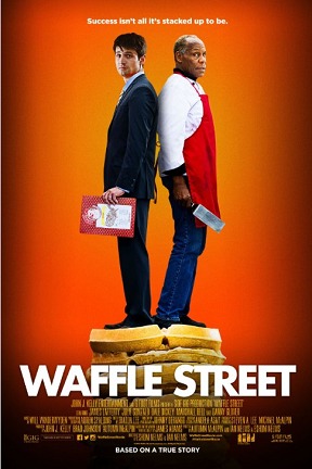 poster for Waffle Street