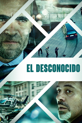 poster for El desconocido