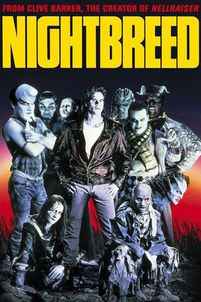 Nightbreed: Watch Full Movie Online | DIRECTV