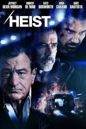 poster for Heist