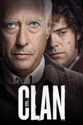 poster for El clan