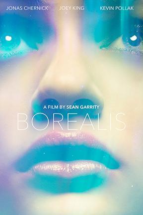 poster for Borealis