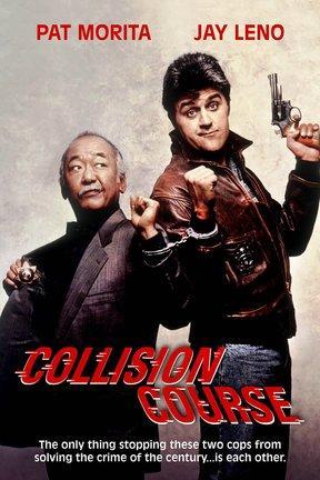 poster for Collision Course
