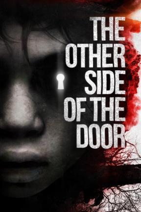 poster for The Other Side of the Door