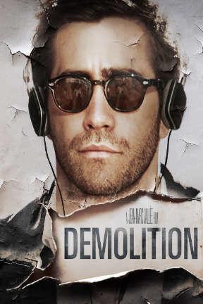 poster for Demolition