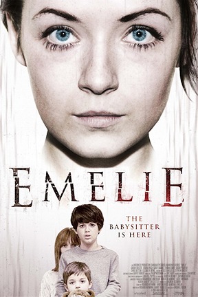 poster for Emelie