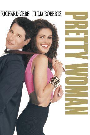 poster for Pretty Woman
