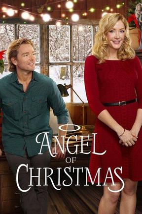 poster for Angel of Christmas