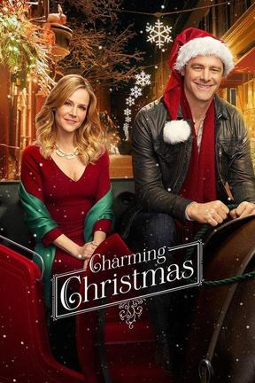 Watch Charming Christmas Full Movie Online | DIRECTV