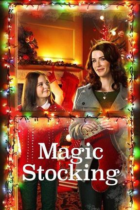 Watch Magic Stocking Online | Stream Full Movie | DIRECTV