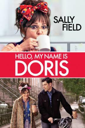 poster for Hello, My Name Is Doris