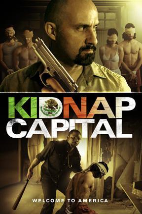 Kidnap Full Movie Free Online