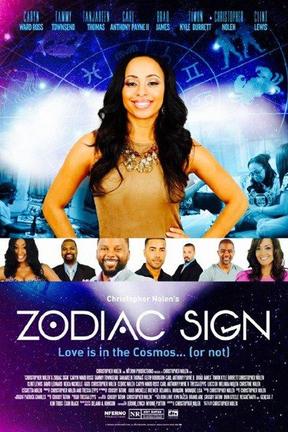 poster for Zodiac Sign