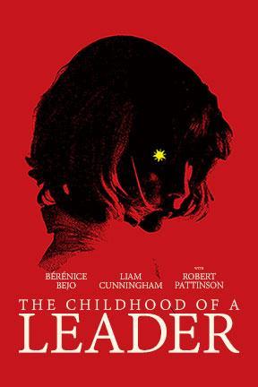 poster for The Childhood of a Leader