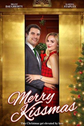 poster for Merry Kissmas