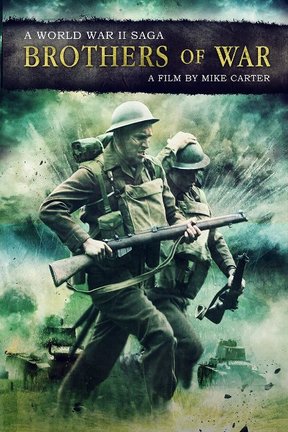 poster for Brothers of War