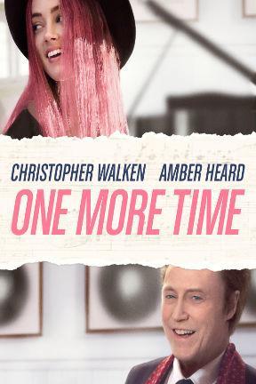 poster for One More Time