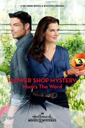 poster for Flower Shop Mystery: Mum's the Word