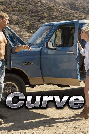 poster for Curve