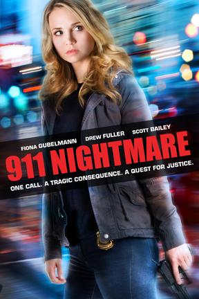 poster for 911 Nightmare