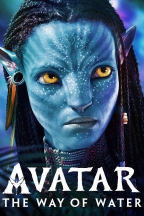 Watch Avatar: The Way of Water Full Movie Online | DIRECTV