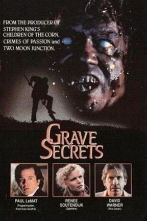 poster for Secret Screams