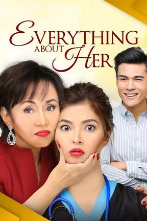 poster for Everything About Her