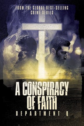 poster for A Conspiracy of Faith