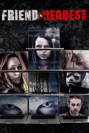 poster for Friend Request