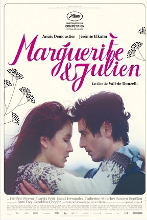 poster for Marguerite & Julien
