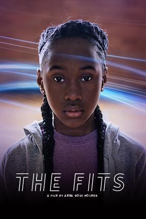 poster for The Fits