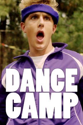 poster for Dance Camp