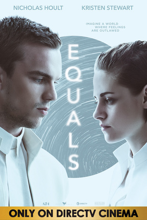 poster for Equals