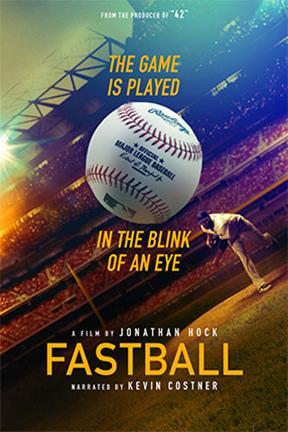 poster for Fastball