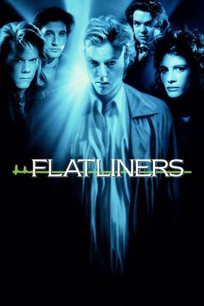 poster for Flatliners