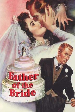 poster for Father of the Bride