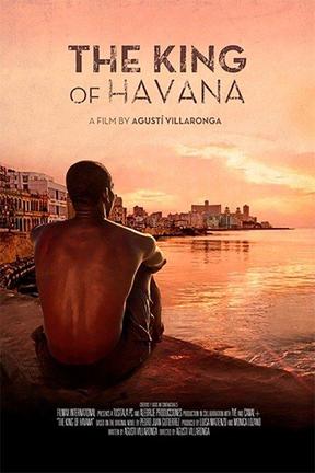 poster for El rey de La Habana