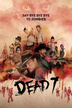 poster for Dead 7